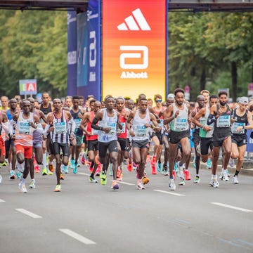 Berlino maratona berlino maratona