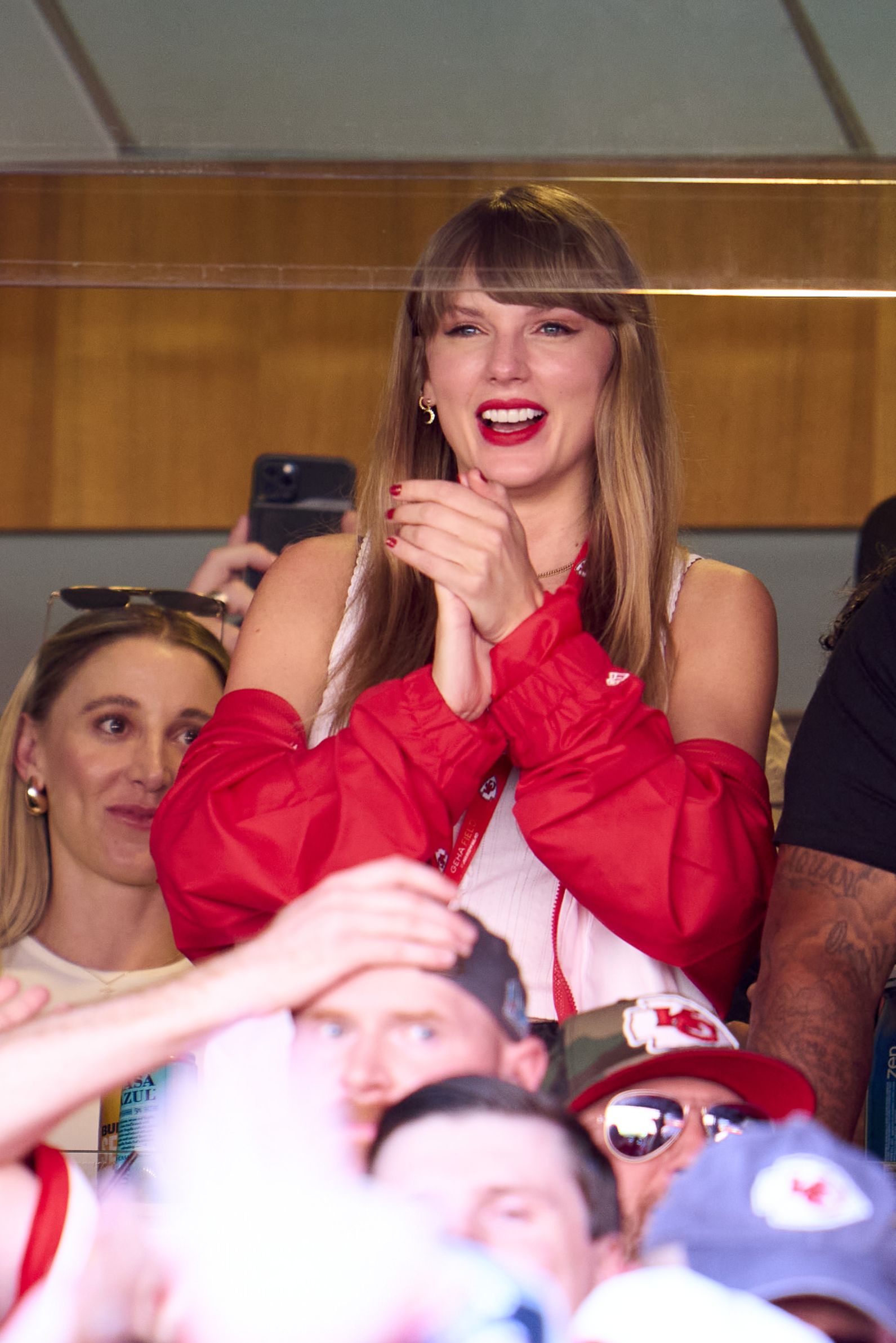 Why Taylor Swift Likely Won't Perform at the 2024 Super Bowl