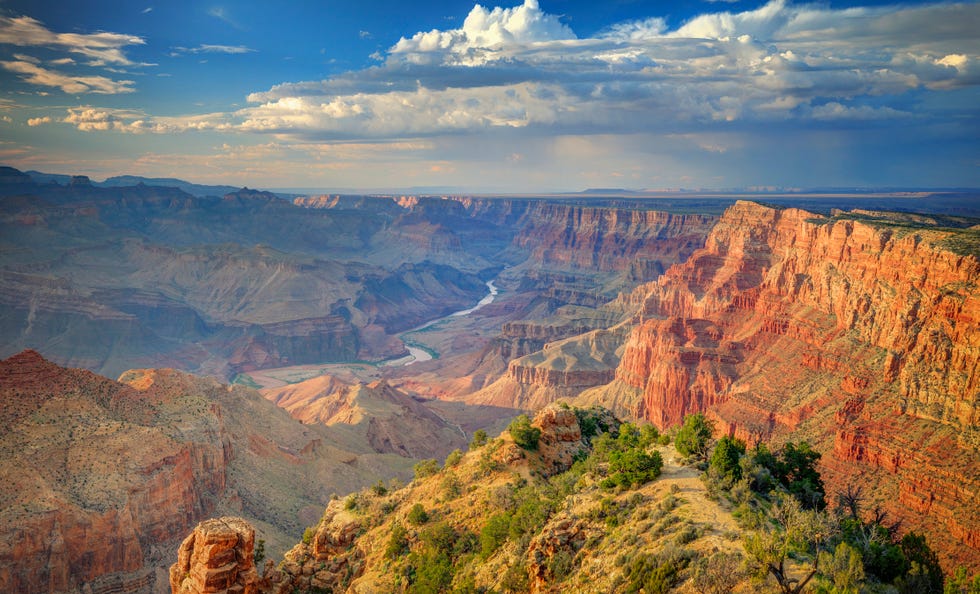 Grand Canyon National Park