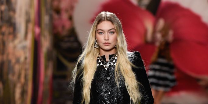 Gigi Hadid Watch SS24: All Her Runway Appearances From NYFW to PFW