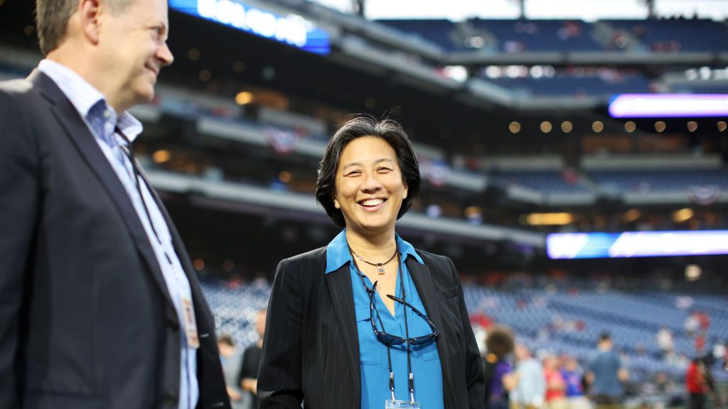 Who Is Kim Ng? Former Marlins GM's Career, Husband, Net Worth