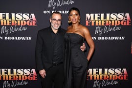 steven greener and tamron hall