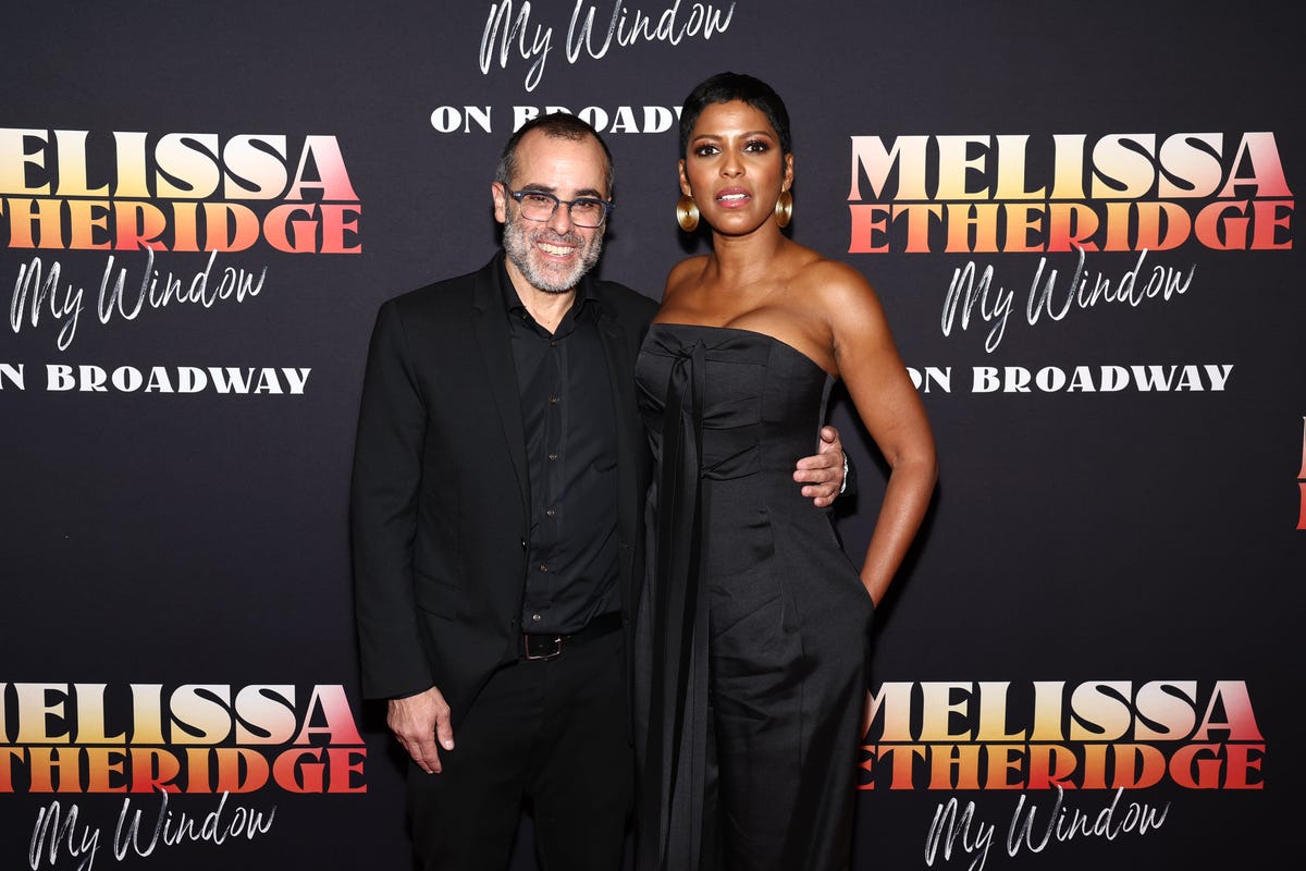 steven greener and tamron hall