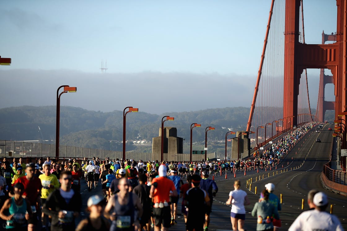 5K Races Near Me Does Your City Hose the Best 5K in the U.S.?