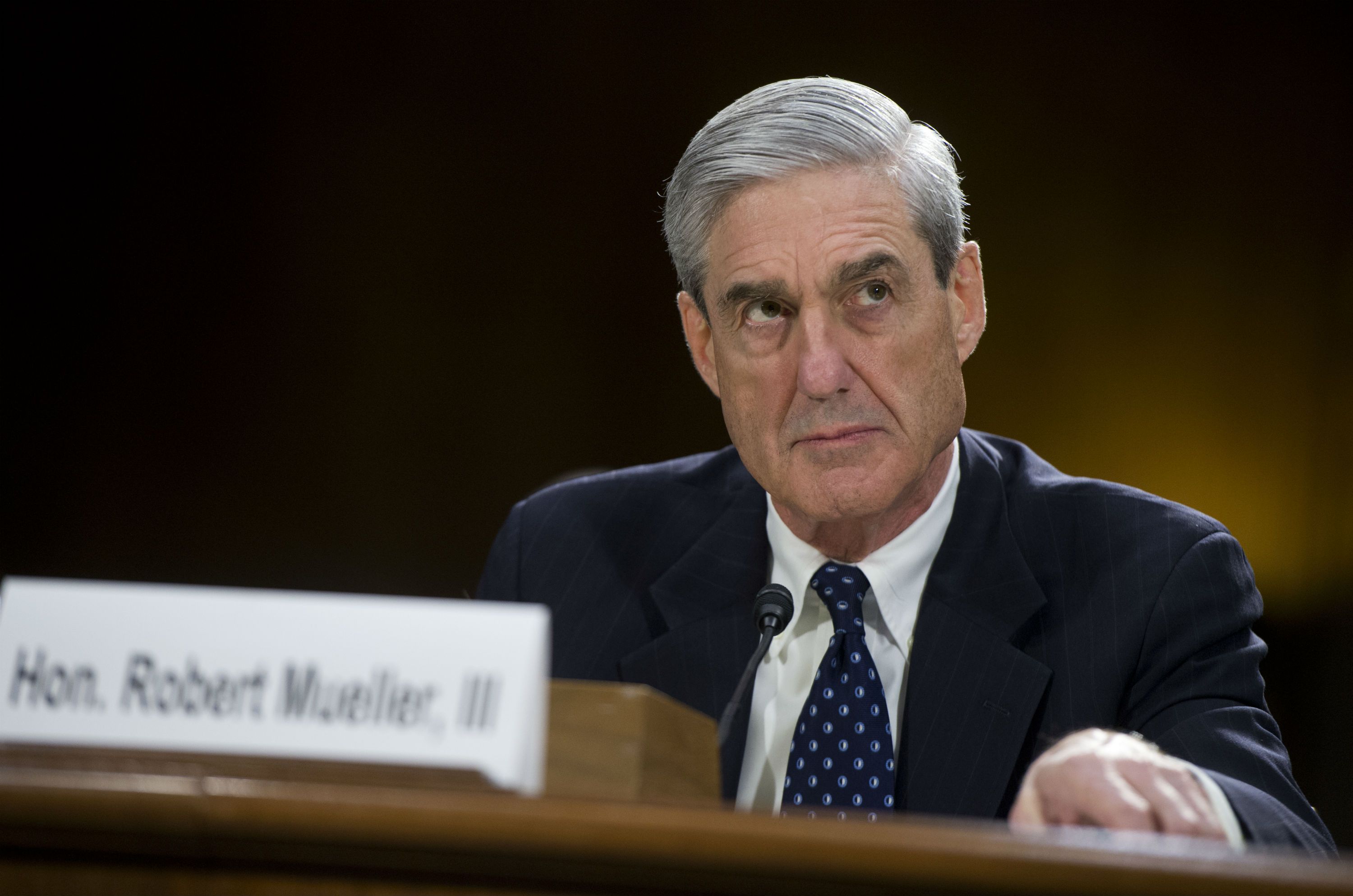 Everyone Robert Mueller Charged in Russia Investigation Against