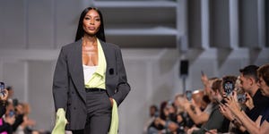 naomi campbell exhibition is coming to london