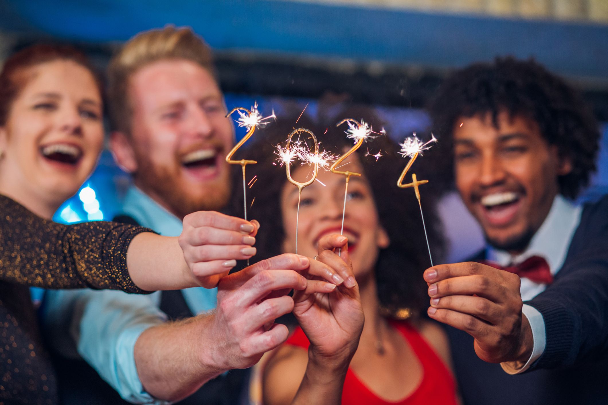 10 Things You Never Knew About New Year’s