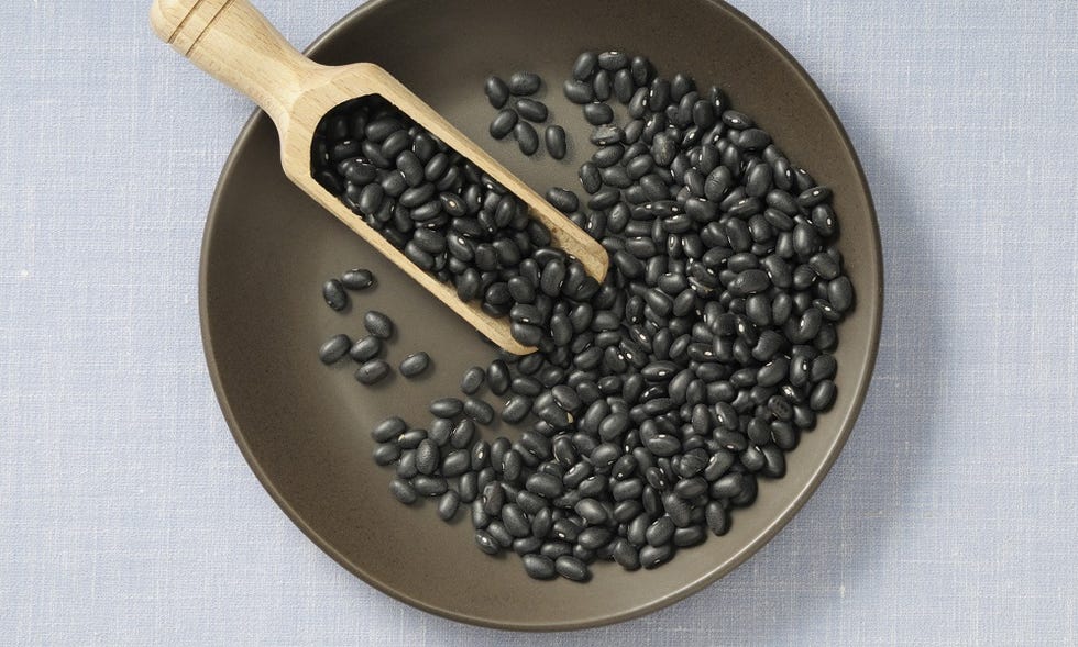 Food, Frijoles negros, Bean, Superfood, Plant, Ingredient, Black gram, Produce, Cuisine, Dish, 