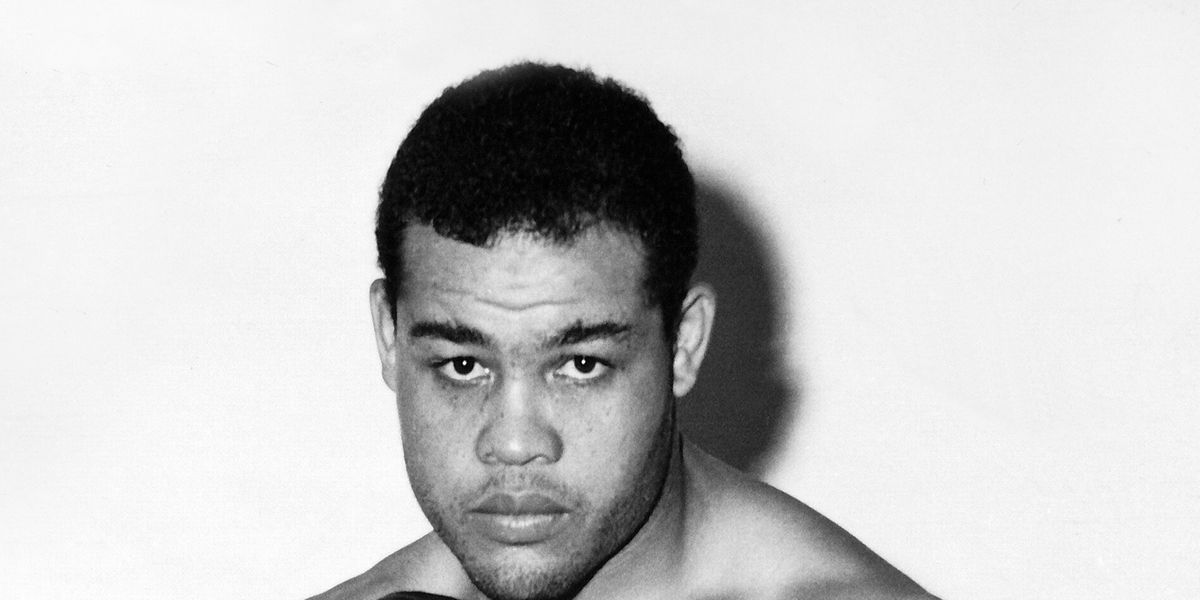 Joe Louis - Record, Famous Fights & Facts