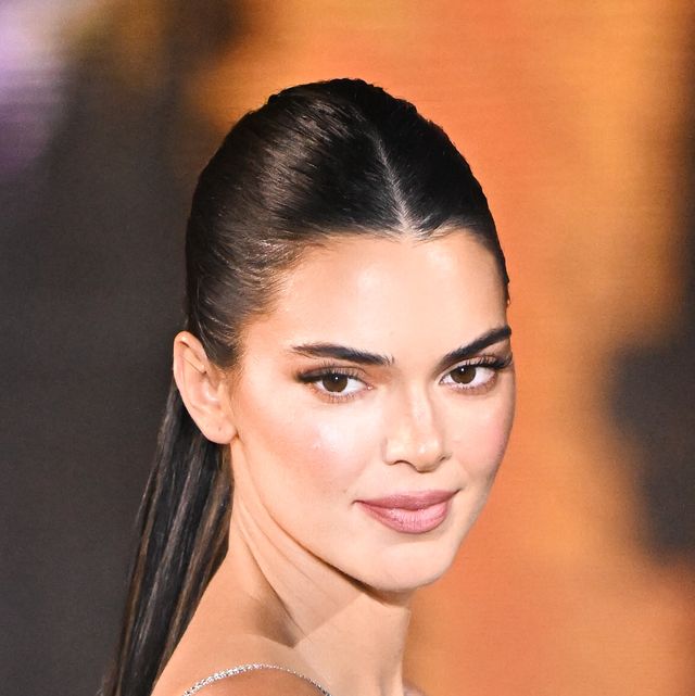 Kendall Jenner Has A New Job As A Chatbot