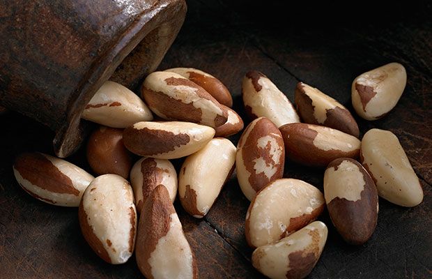 Nuts