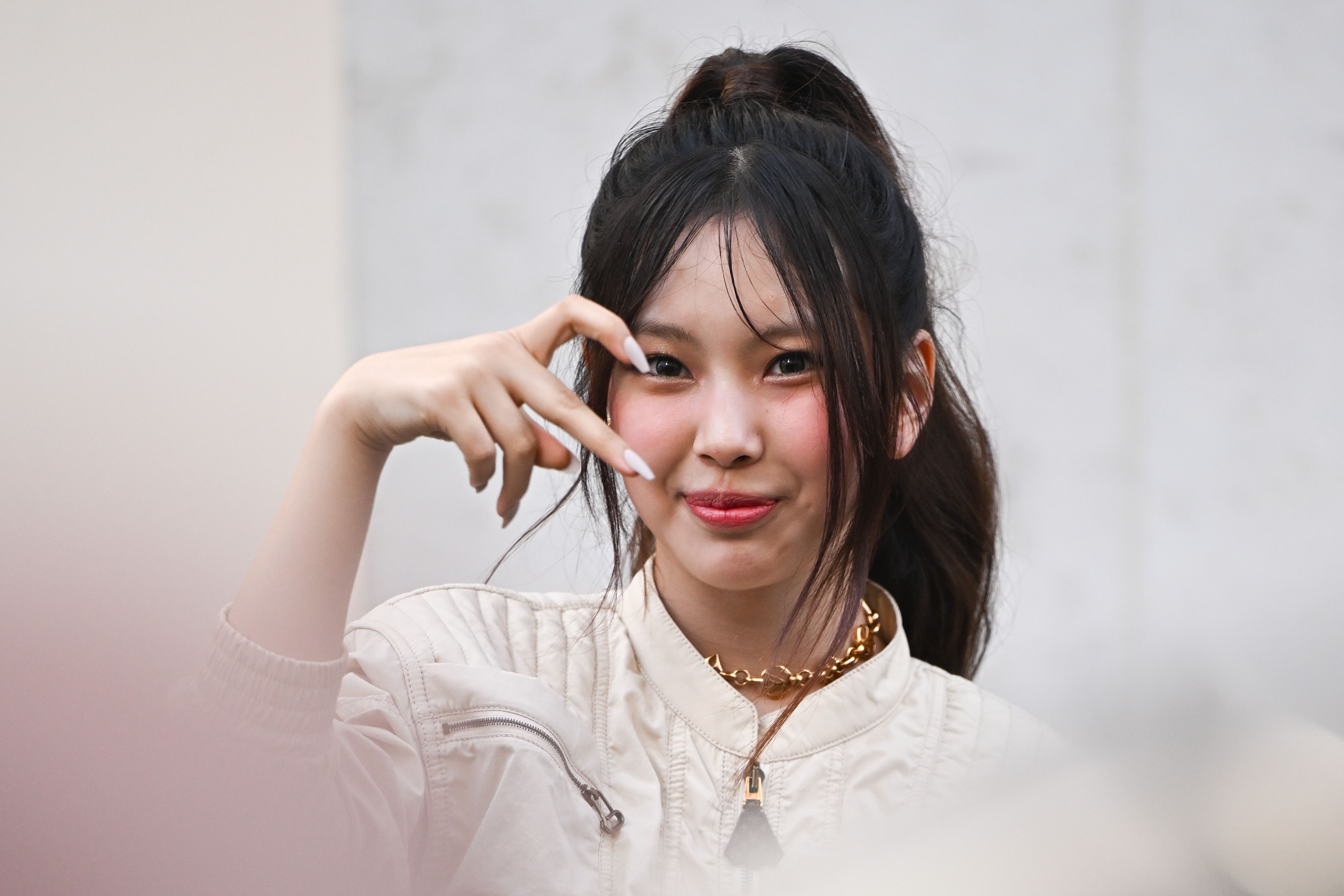 NewJeansへインも! “ネクストZ世代”韓国アイドルの若さを痛感 NewJeansへインも! “ネクストZ世代”韓国アイドルの若さを痛感