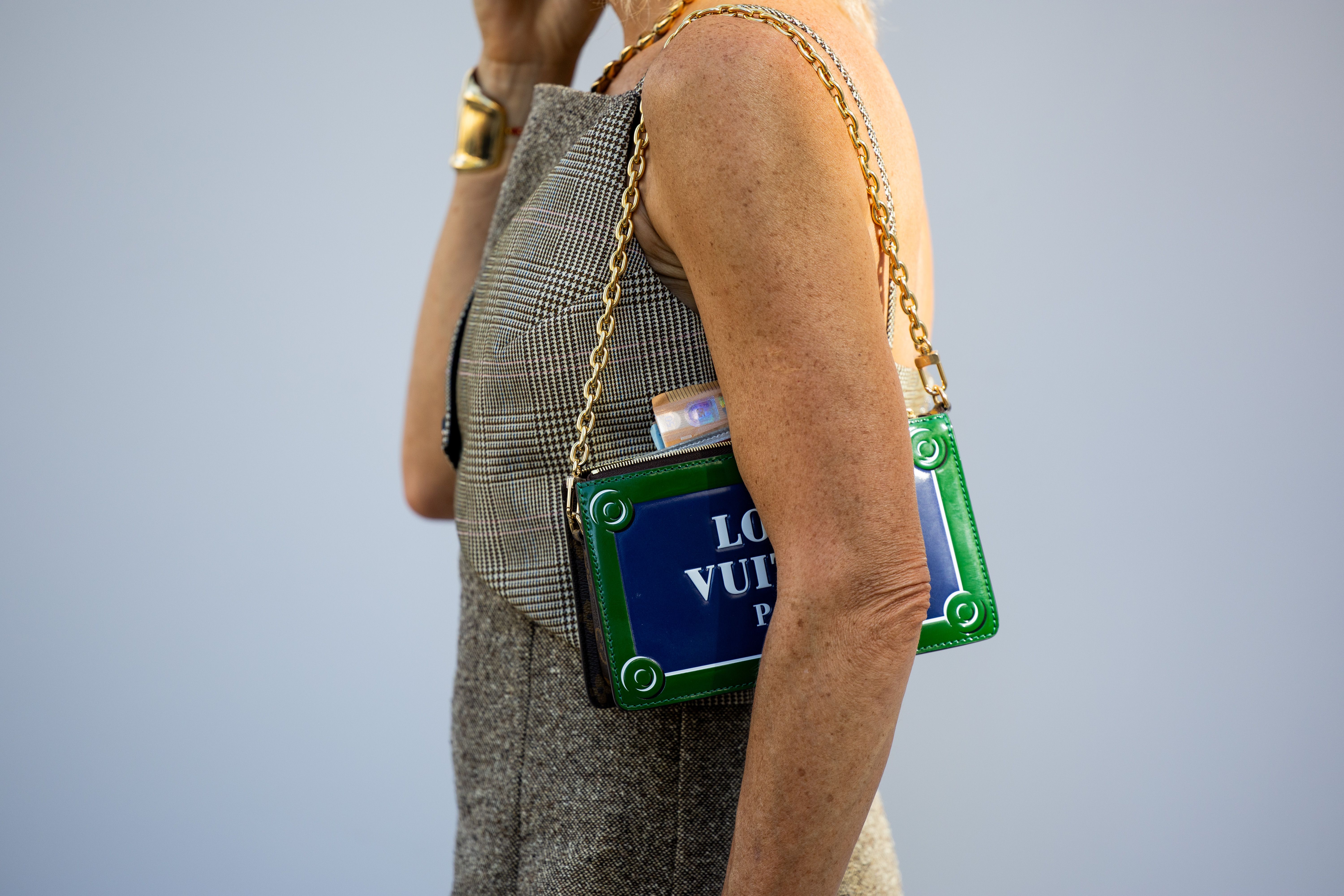 Los accesorios de Louis Vuitton capaces de elevar cualquier look