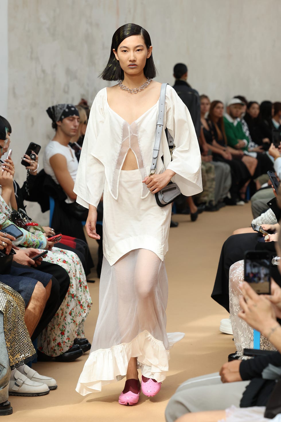 Paris Fashion Week Spring/Summer 2022: See All The Best Looks Here –  StyleCaster