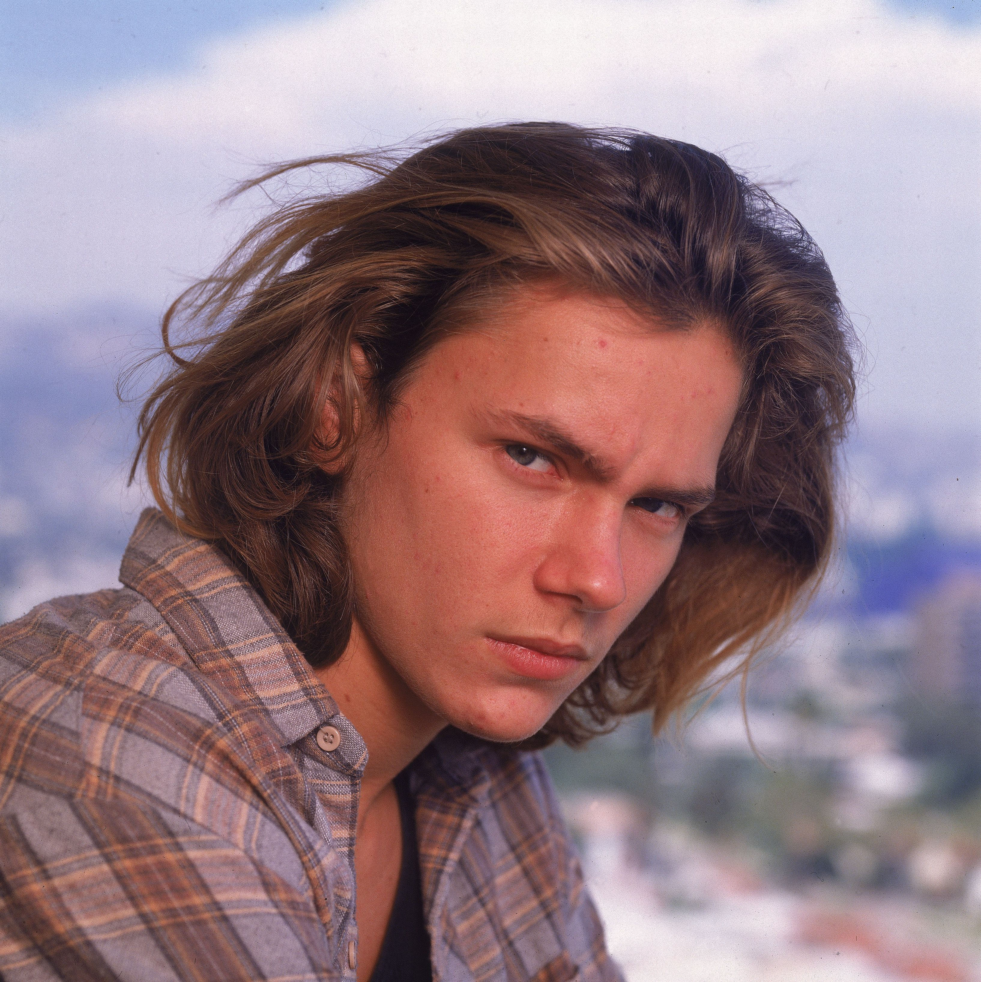 没後29年】永遠の伝説、リヴァー・フェニックス（River Phoenix）の