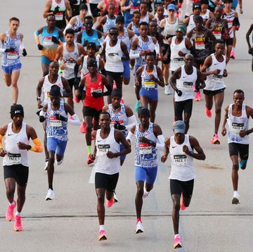 Maratona Chicago maratona chicago