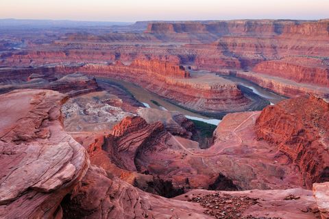 Dead Horse Point 