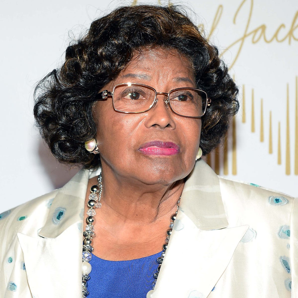 Katherine Jackson