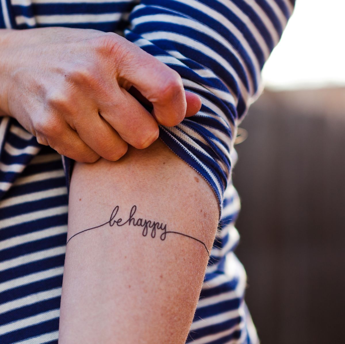 Should I Get A Tattoo? 13 Things To Consider