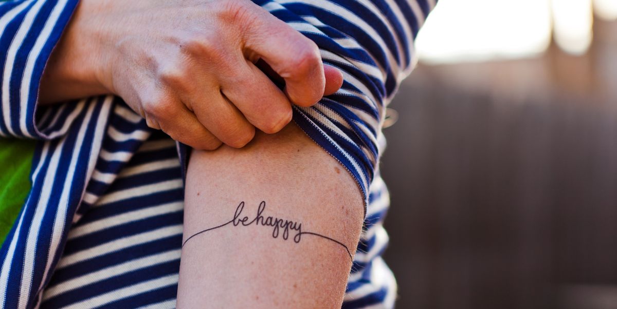 Should I Get a Tattoo? 13 Things to Consider