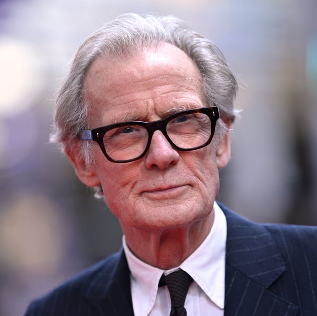"Maestro" Headline Gala - 67th BFI London Film Festival london, england october 09: bill nighy attends the maestro headline gala premiere during the 67th bfi london film festival at the royal festival hall on october 09, 2023 in london, england. (photo by gareth cattermole/getty images for bfi)