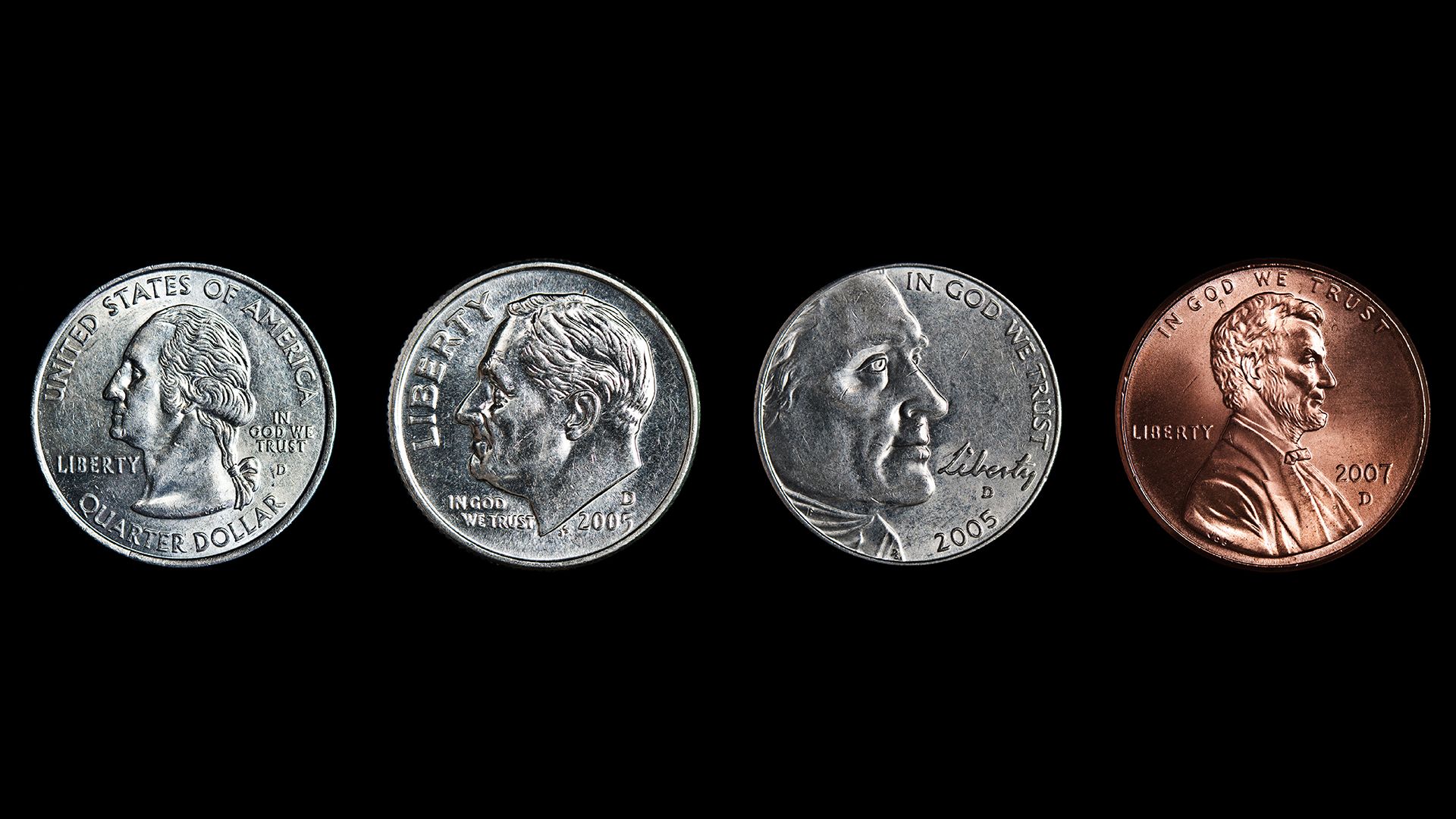 Most valuable coins featuring US presidents worth up to $264k