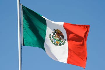 cinco de mayo history