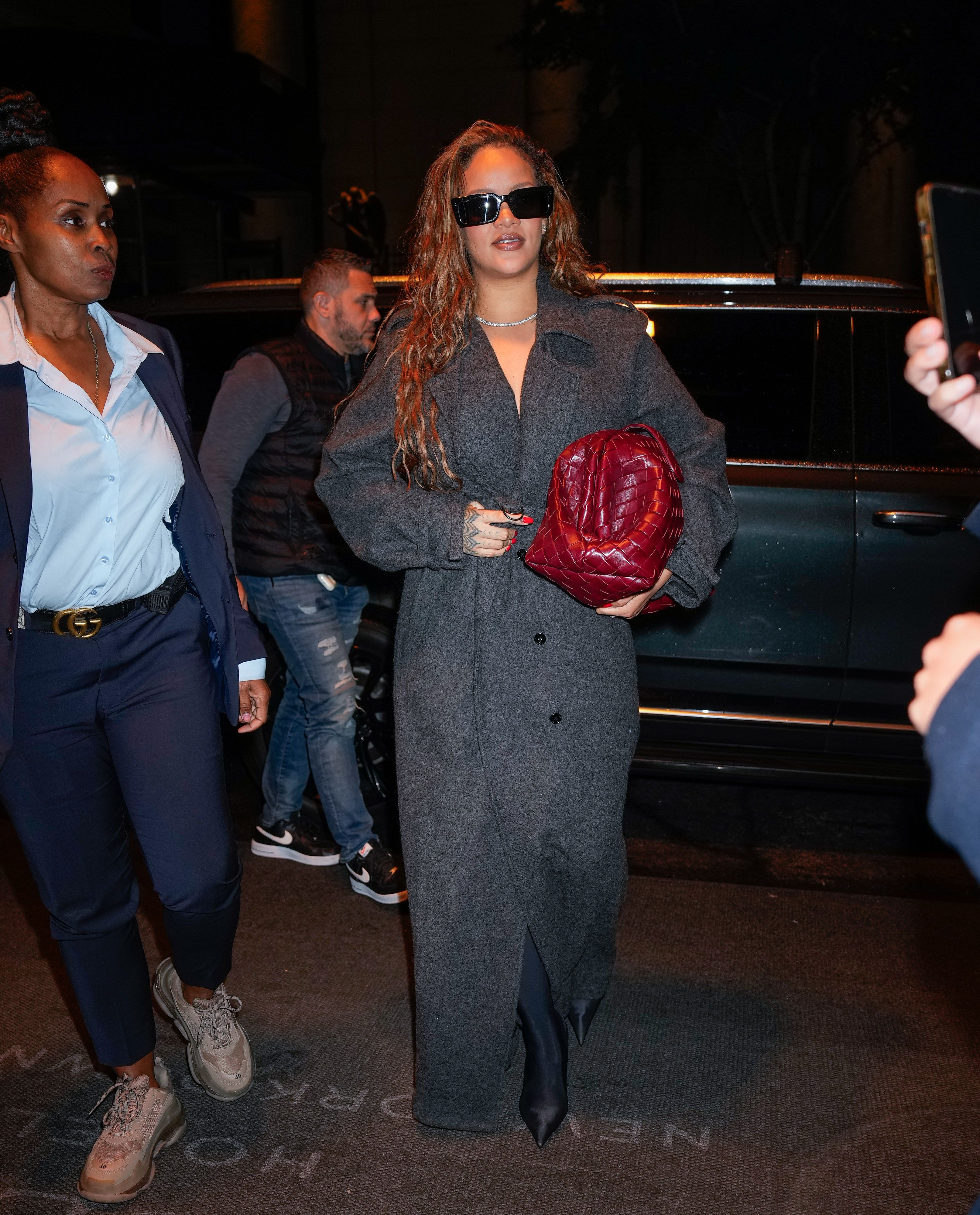 Rihanna crocs sales