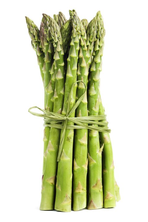 asparagus   aphrodisiac foods
