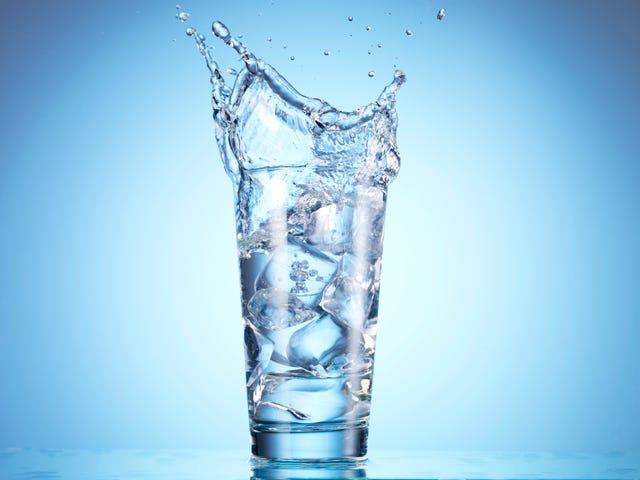 Can drinking ice cold water boost your metabolism?