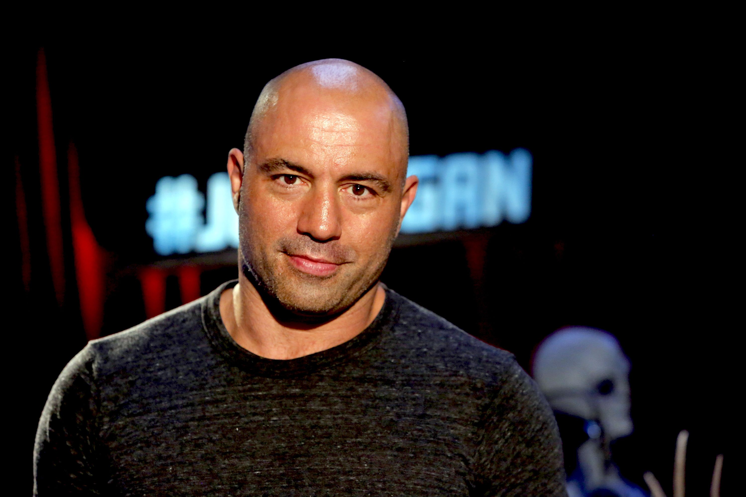 Joe Rogan Says Young People Should Not Get the COVID-19 Vaccine. He Is  Wrong.