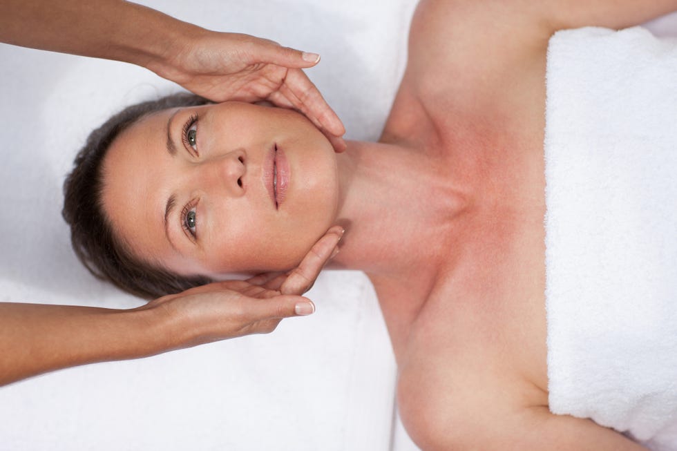 buccal massage tmj sore jaw facelift