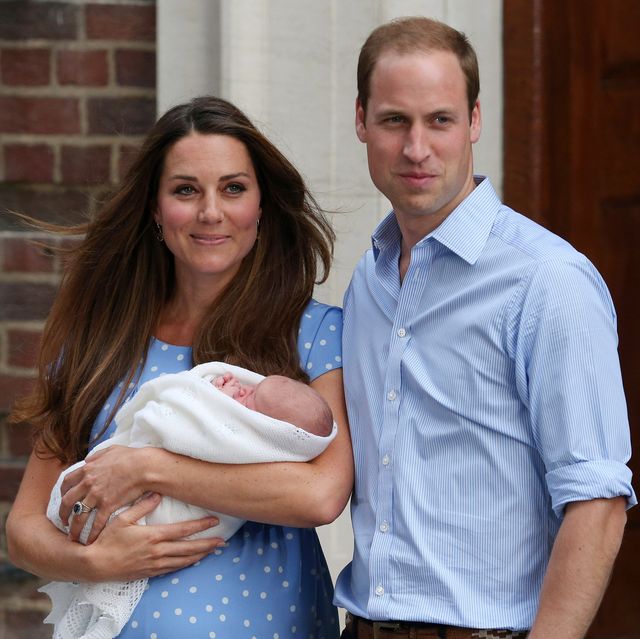kate middleton due date