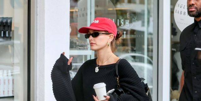 Hailey Bieber's Style File - Every One Of Hailey Bieber's Most Stylish  Outfits