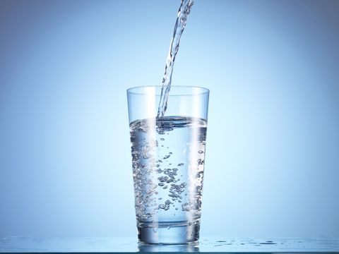 hydrogen water benefits 
