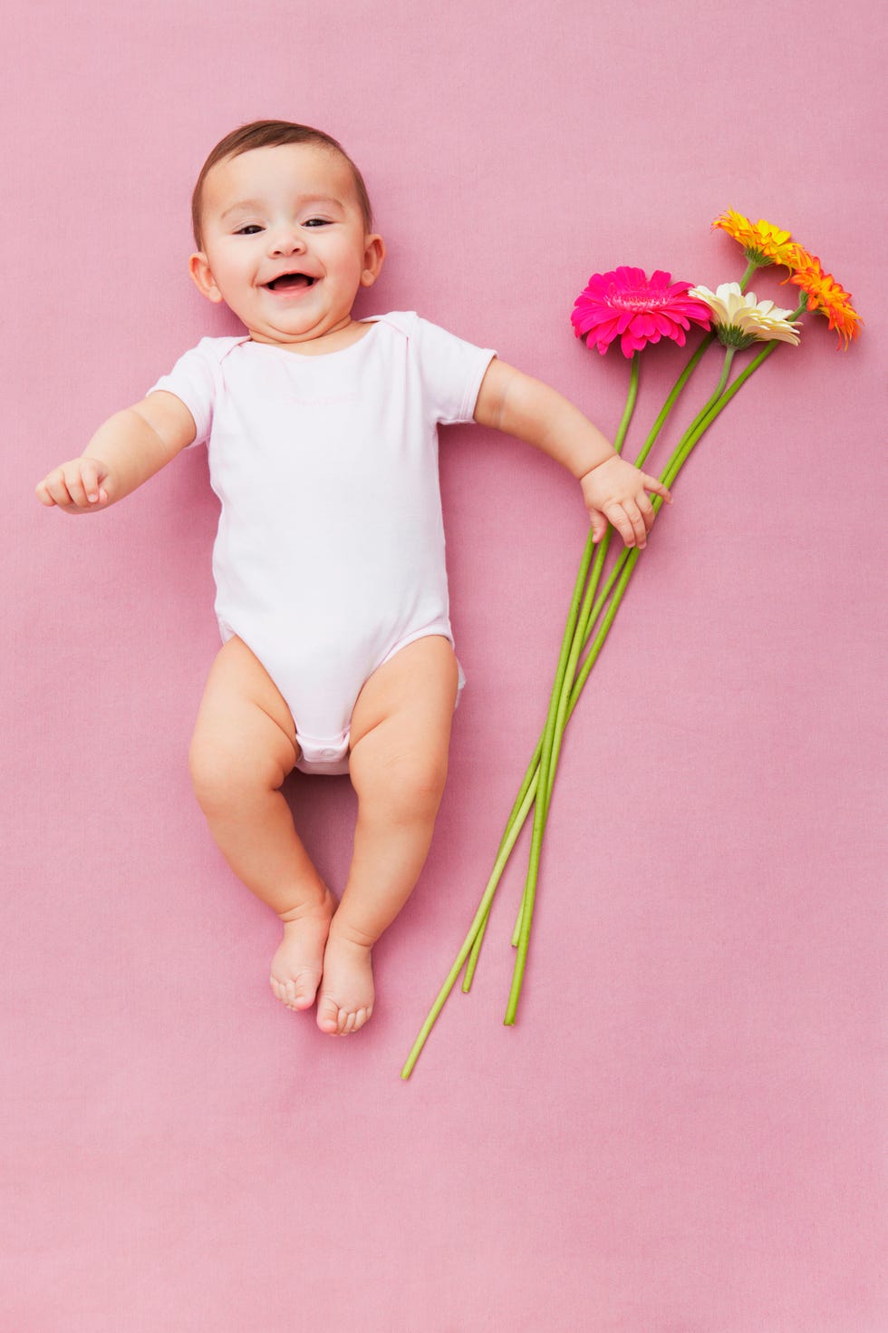 20 Cute Baby Girl Names — Fun Names for Girls