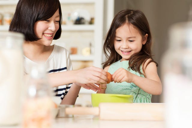 waitrose launch virtual cooking classes for children