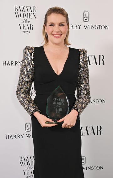 emerald fennell