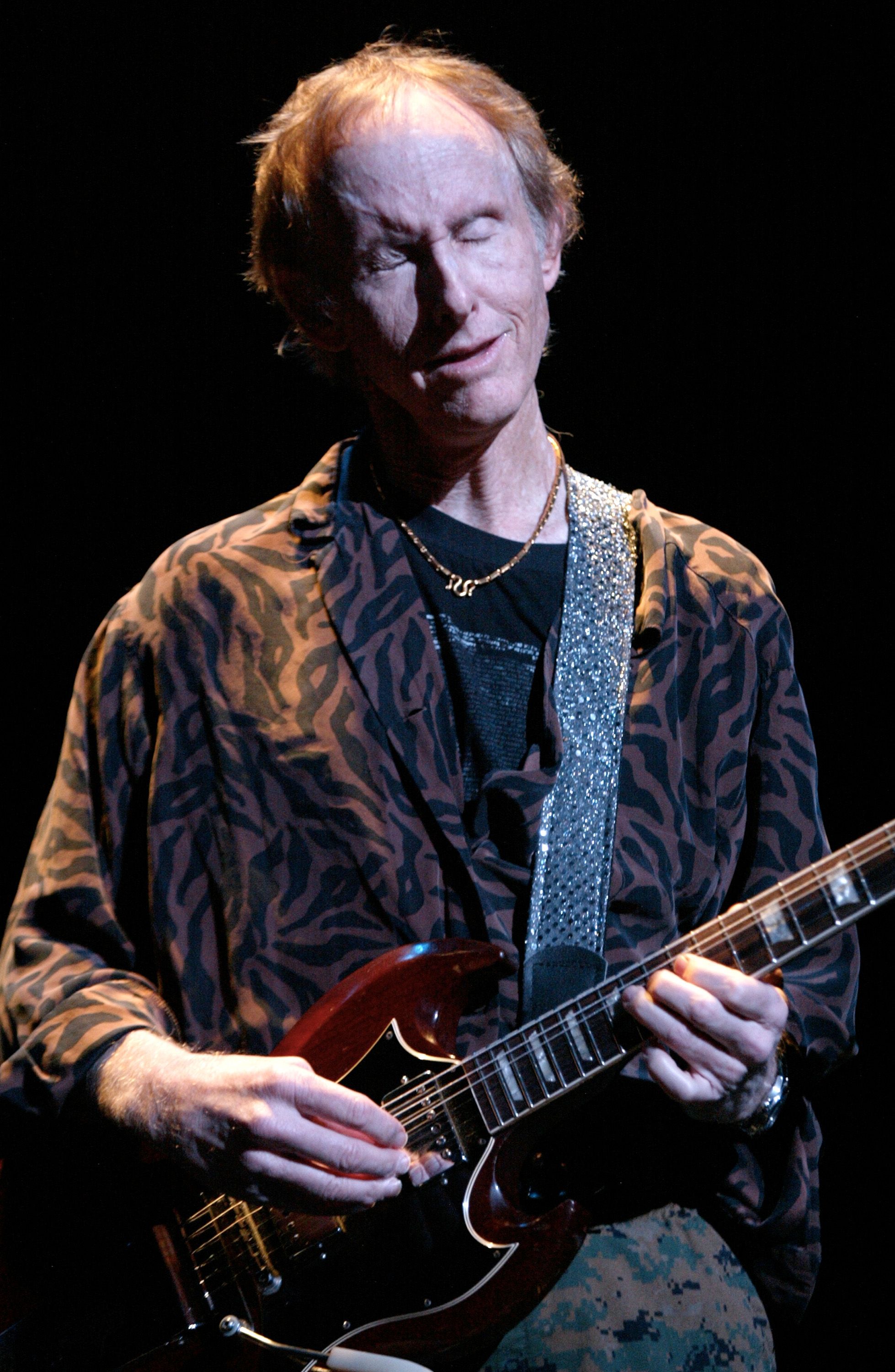 Robby Krieger Quotes