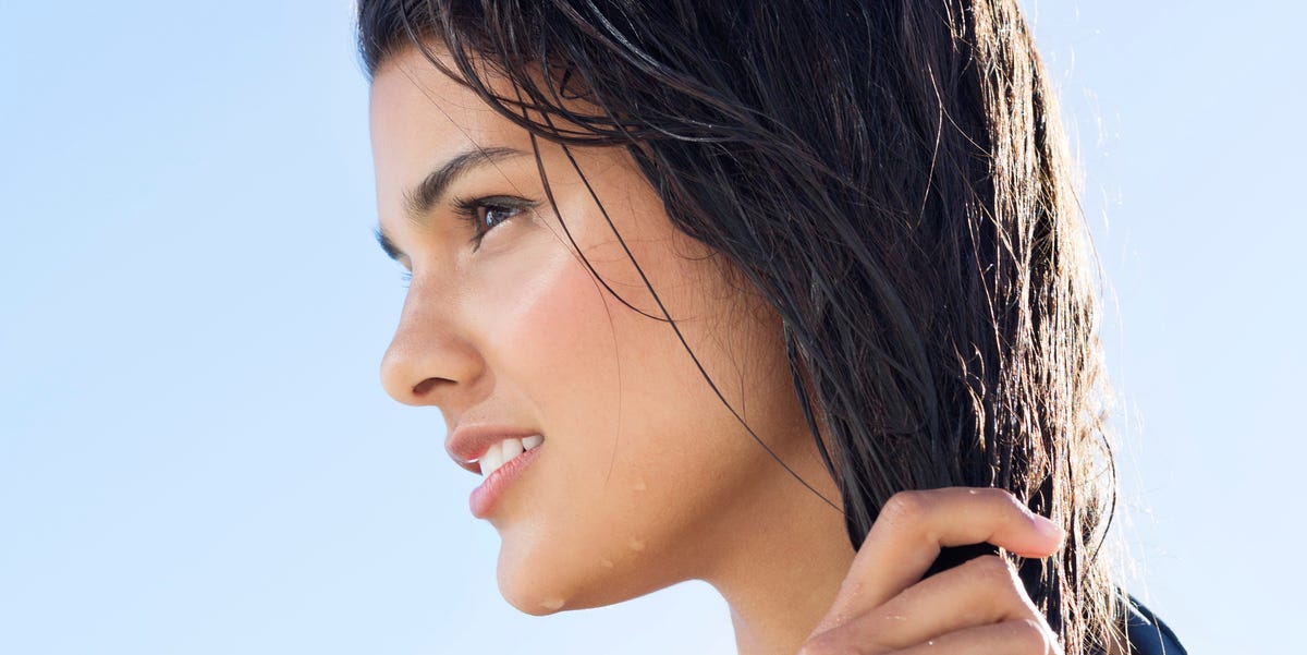 5 Best Homemade Hair Masks For Healthy Hair, No Matter Your Hair Type 5 Best Homemade Hair Masks For Healthy Hair, No Matter Your Hair Type