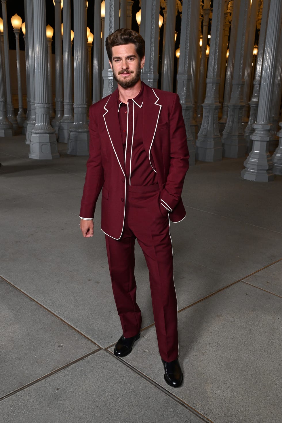 lacma gala