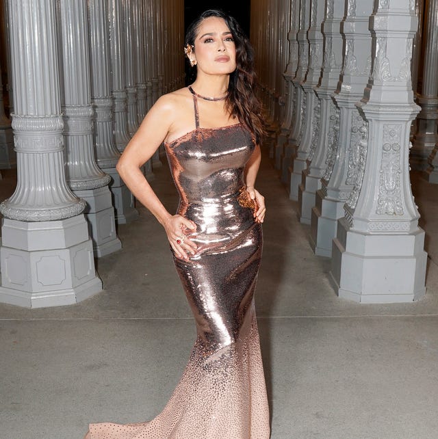 All the Celebrity Looks From the 2023 LACMA Gala