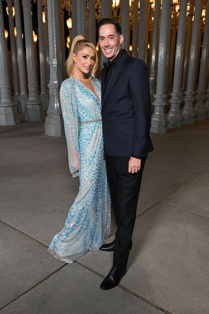 Ashley Olsen MARRIES longtime beau Louis Eisner during secret ceremony