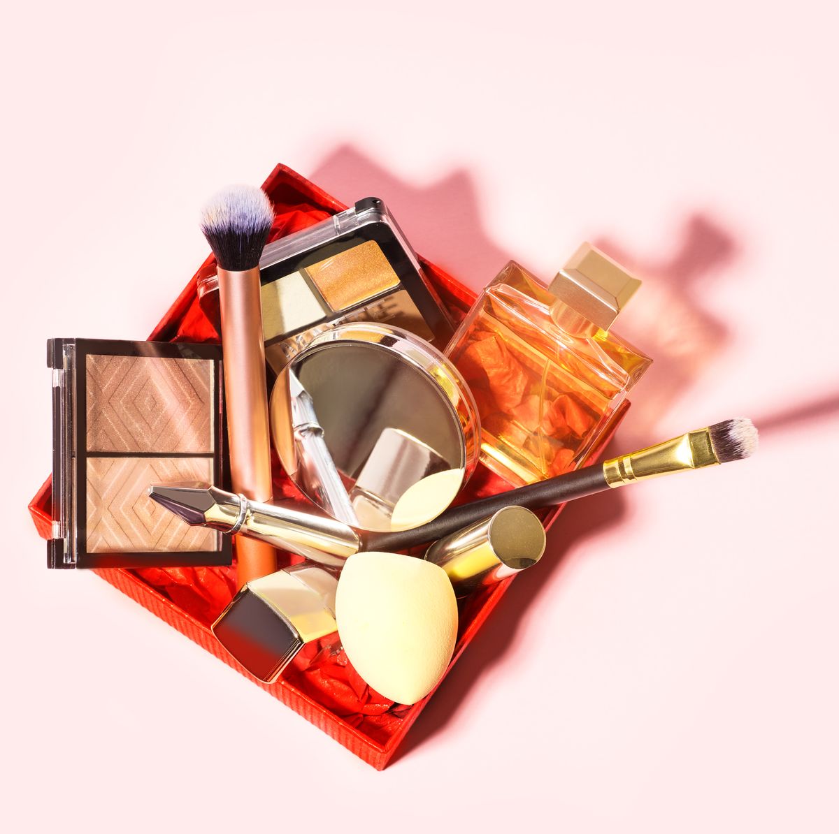 Organizador de skincare & makeup 💄💅🏼 Pedí el tuyo en nuestra