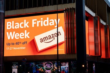 amazon black friday week