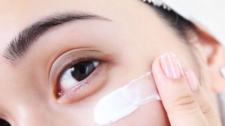the best eye creams and gels that actually work