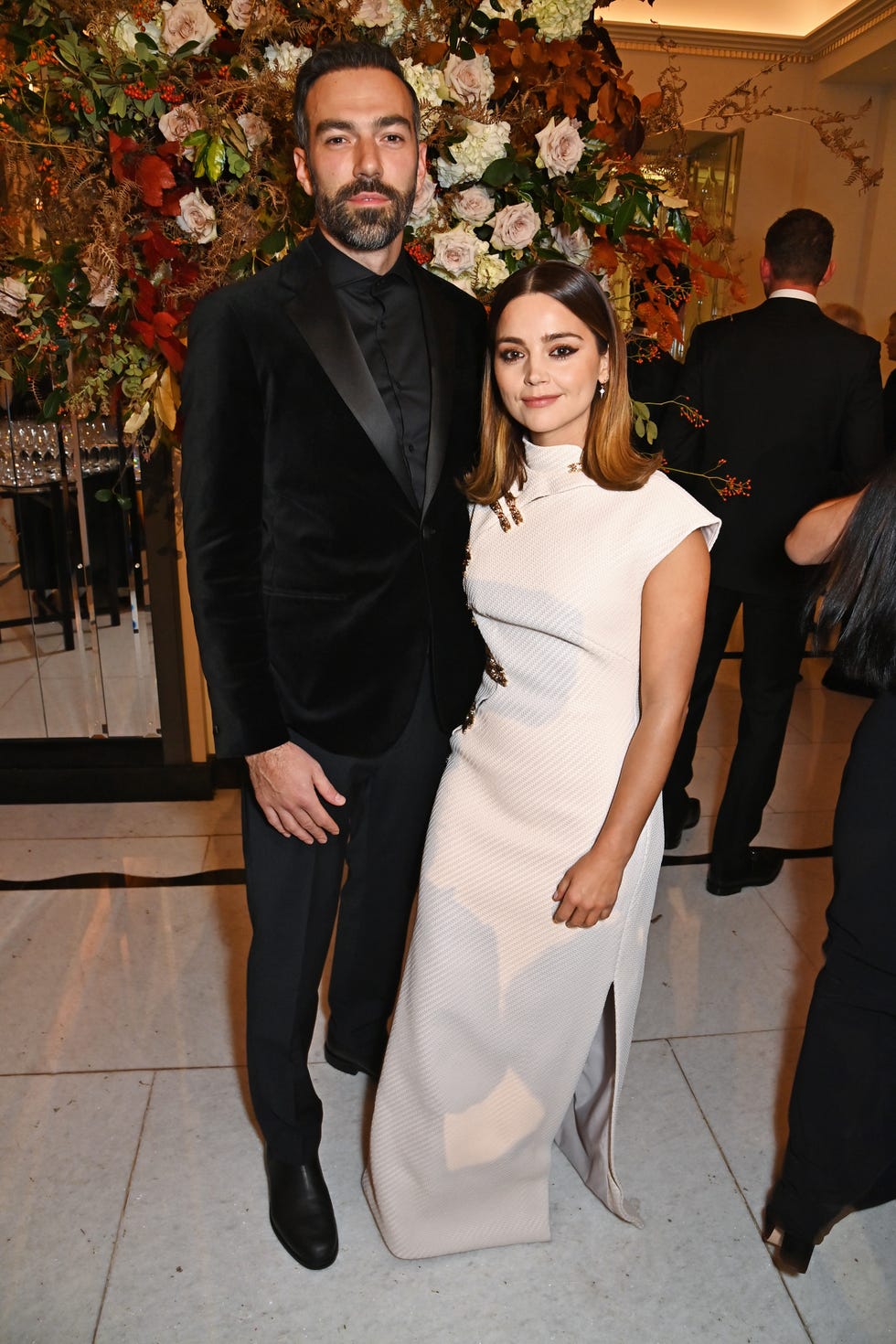 jenna coleman theatre awards