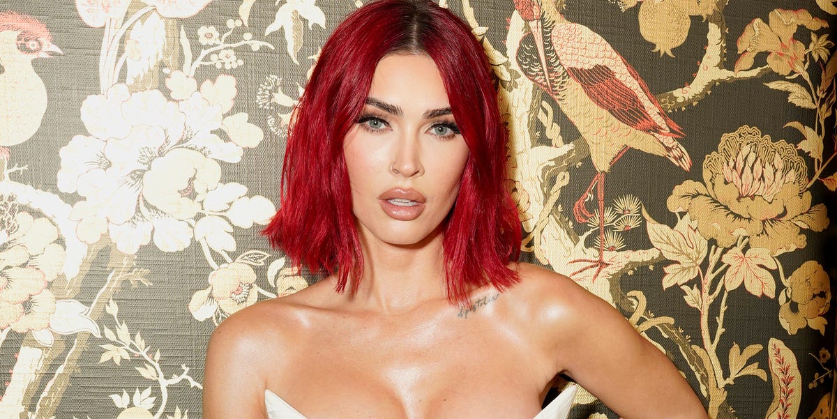 Megan Fox Calls Her Baby With MGK a “Happy Surprise” in Empowering Instagram Post