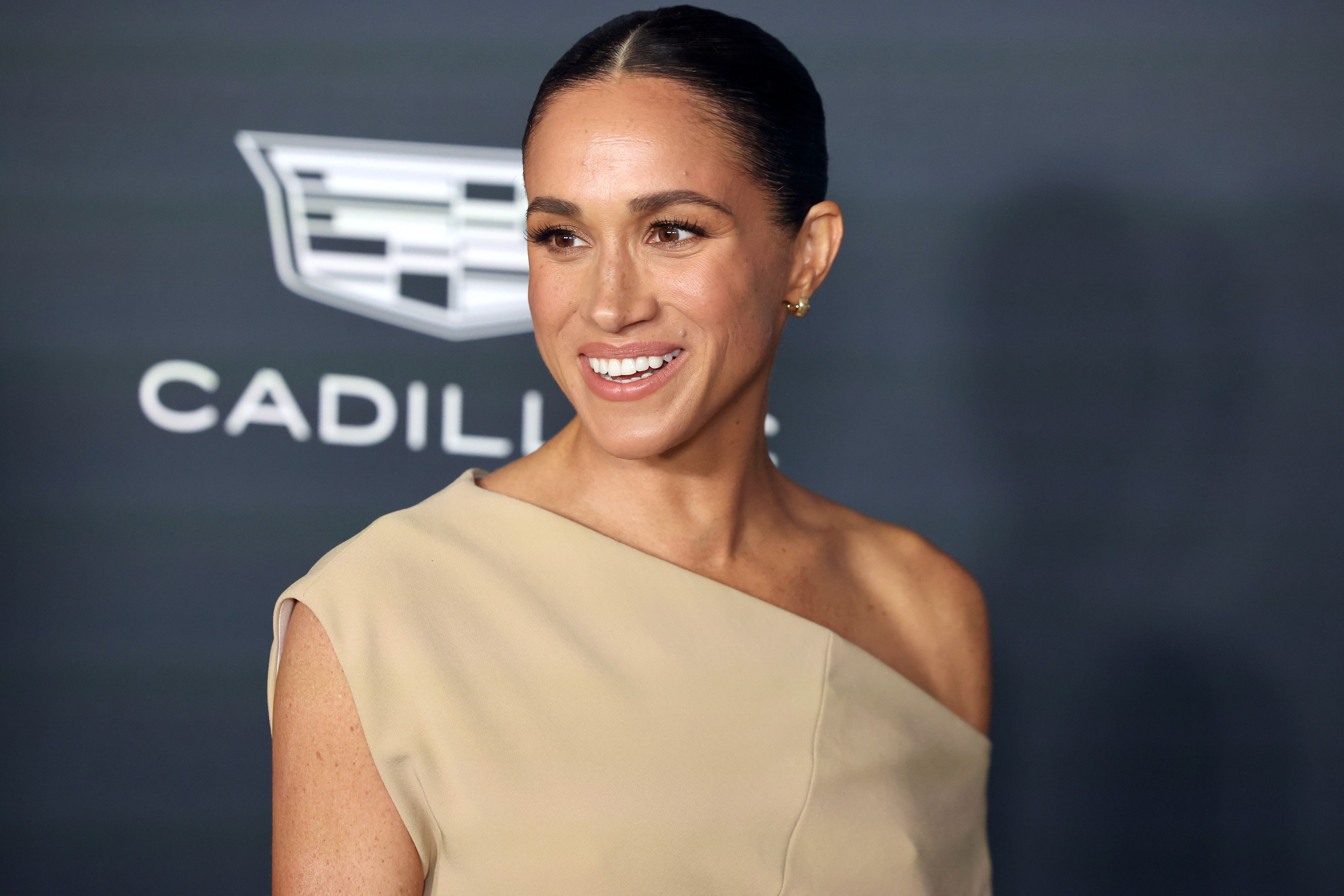 Duchess Meghan Doesn't Consider Herself a Tradwife or Influencer