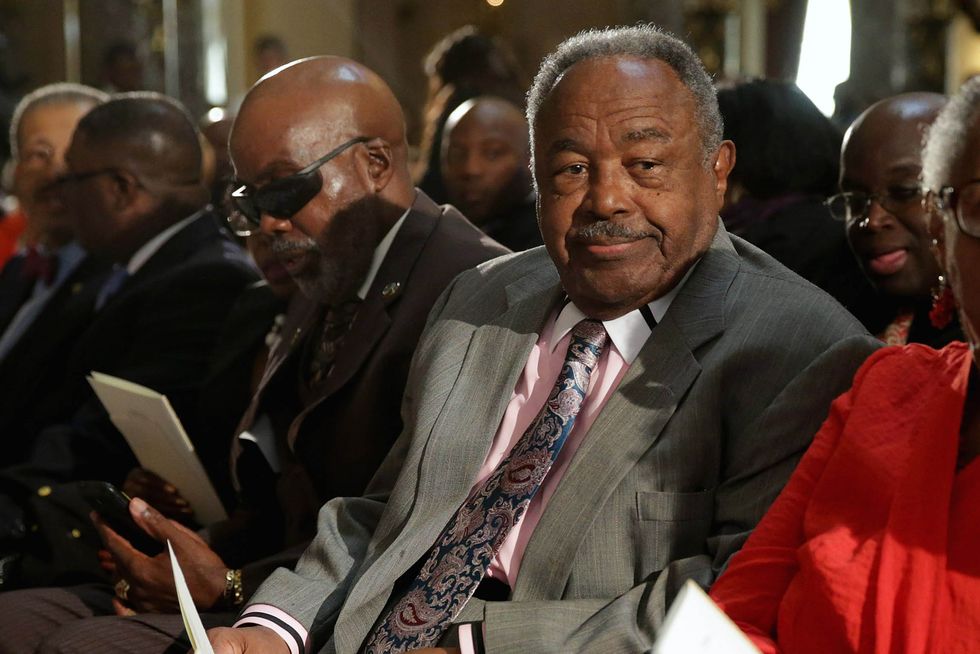 Congress Posthumously Honors Four Victims Of 1963 Birmingham Bombing